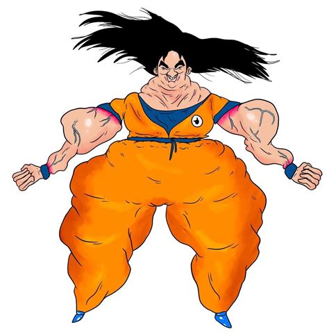 Can He Beat Goku R Meatcanyon