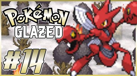 Ilex Forest Pokemon Glazed Gameplay Walkthrough Part 14 Youtube