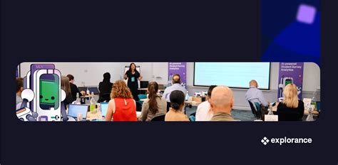 Explorance Blog