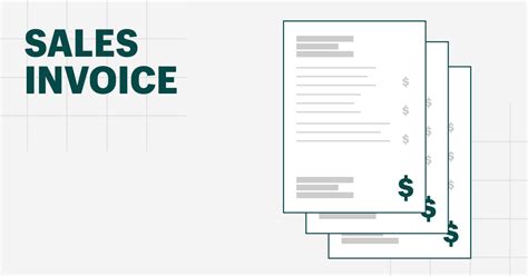 What Is A Sales Invoice A Guide To Creating Sales Invoices 2023