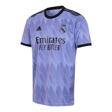 MAILLOT REAL MADRID EXTERIEUR 2022 2023 Foot Dealer