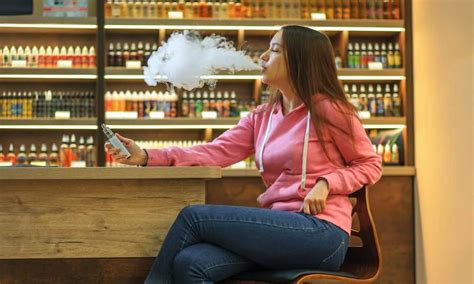 Vaping While Pregnant Is It Safe