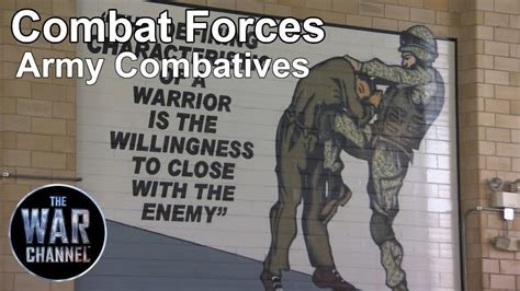 combat forces se army combatives full documentary youtube