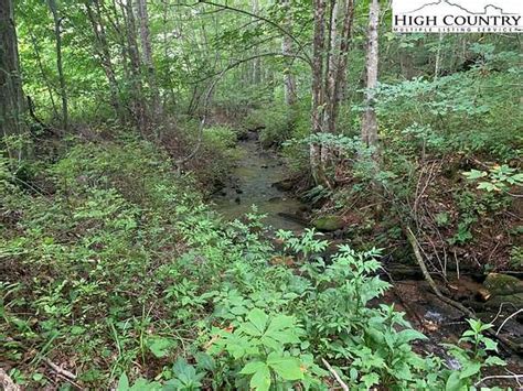 58.128 Acres of Land for Sale in Todd, North Carolina - LandSearch