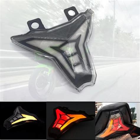 Fit For Kawasaki Zx R Ninja Z Zx R Motorcycle