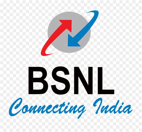 Bsnl Logo & Transparent Bsnl.PNG Logo Images