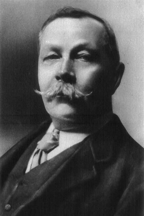 Arthur Conan Doyle Poems