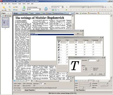 Abbyy finereader 11 manual - researchmasa
