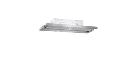 Aeg Dpb3932s Telescopic Cooker Hood Installation Guide