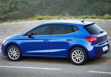 Seat Ibiza 2020 Características Y Precio En Colombia