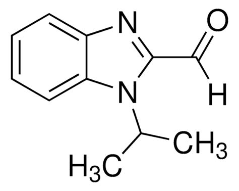 1 Isopropyl 1H 1 2 3 Benzotriazole 5 Carboxylic Acid AldrichCPR Sigma