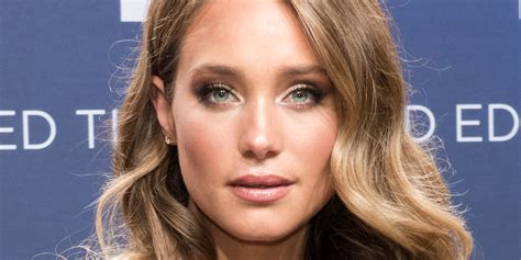 Hannah Davis Xpicse