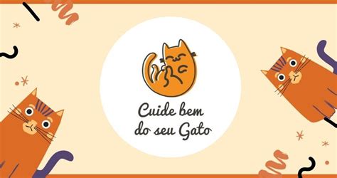 Cuide Bem Do Seu Gato As Nossas Dicas O Site Cuide Bem Do Seu