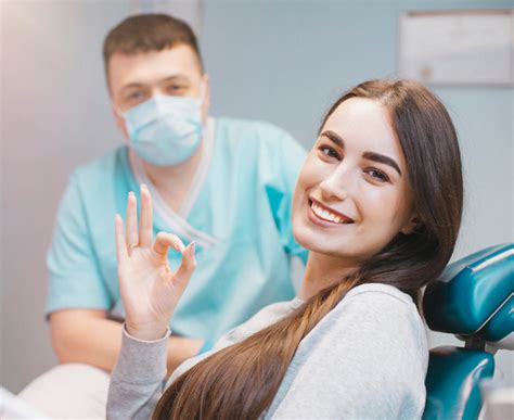 Dentisterie Esth Tique Centre Dentaire Boucherville