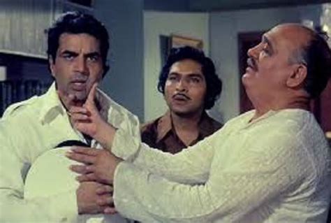 bollywood actor omprakash birthday special   life unfacts