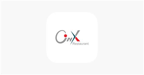 ‎onyx Rms Waiter On The App Store