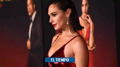 Gal Gadot será la Reina Malvada en la nueva versión de Blancanieves