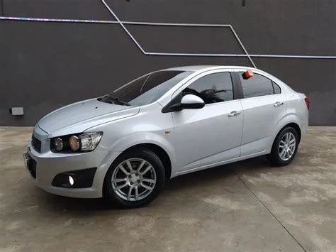 CHEVROLET SONIC SED LTZ 1 6 16V FLEXPOWER 4P AUT 2013 1290228179 OLX