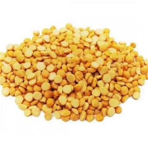 Moong Indian Chana Dal Packaging Size Available 25 Kg 30 Kg