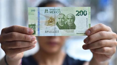 Por Qué El Superpeso Mexicano Es La Moneda Más Líquida De América Latina Y Qué Tiene Que Ver