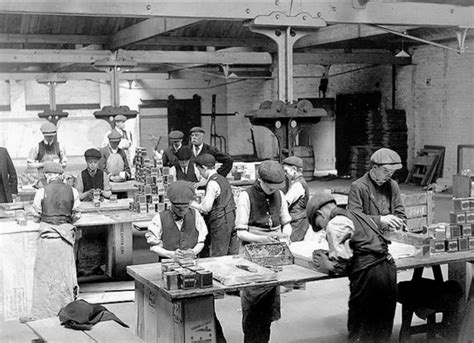 Are Factory Like Schools The Child Labor Crisis Of Today