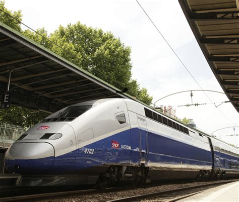 Euroduplex Inaugurates The Rhine Rhône Lgv High Speed Rail Line Alstom