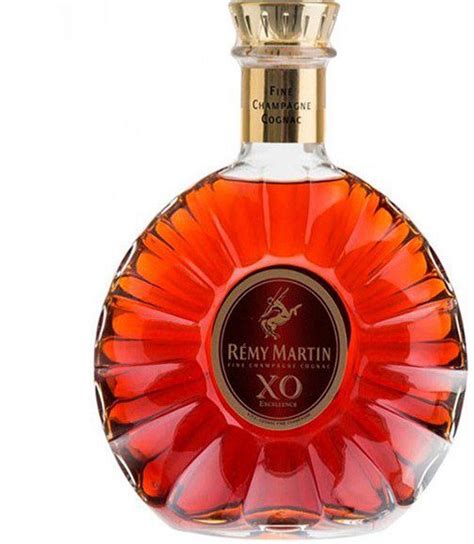 Rémy Martin Xo Excellence Amorivini