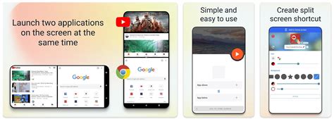 The 6 Best Split-Screen Apps for Android | Mobile Marketing Reads