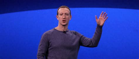 Doctored Video of Facebook CEO Mark Zuckerberg On Instagram Will Not Be ...