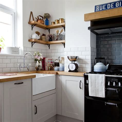 Kitchen Worktops Everything You Need To Know Ideal Home