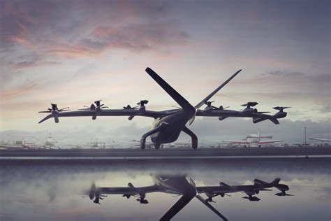 Archer Unveils Midnight Evtol Aircraft Avionics International