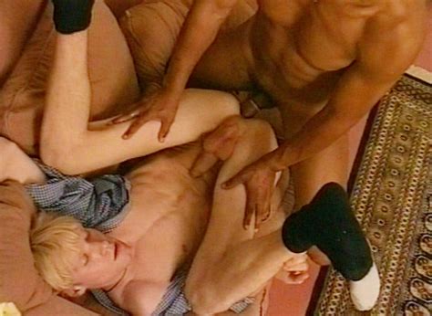 Tanked Blond Guy Used By Arabian Taxi Driver Gay Porn On GayNetwork