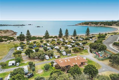 Big4 Breeze Holiday Parks Port Elliot Holidays With Kids