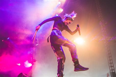 Grimes Finally Announces New Album Missanthropocene