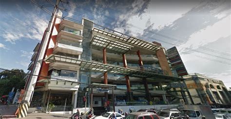 Hemady Square Tbc Office Space For Rent Lease In Timog Tomas Morato