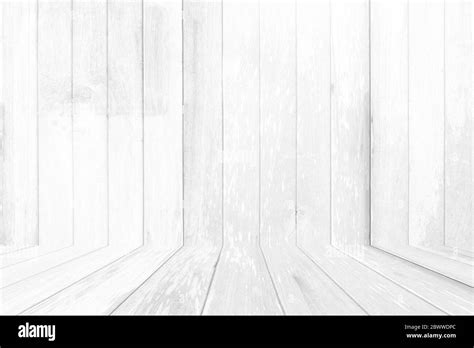 Abstract White Wood Room Texture Background, Suitable for Backdrop ...