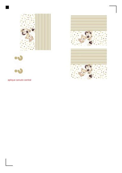 Arquivo De Corte Ch Revela O Ursinho Nude Elo