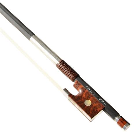 Arcus P7 Violin Bow Round — Vermont Violins