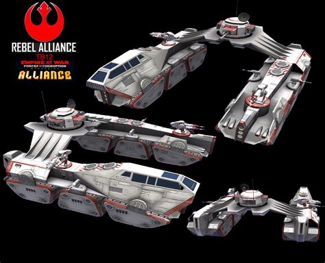 T B Image Star Wars Alliance Rebellion Mod For Star Wars Empire At