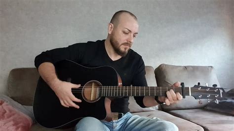 Таганка-Михаил Шуфутинский. Кавер - YouTube