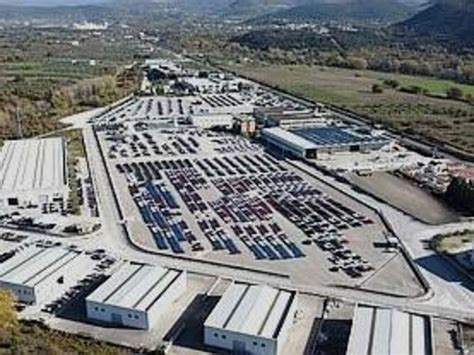 La Dr Automobiles Groupe Annuncia Un Ampliamento Del Polo Produttivo