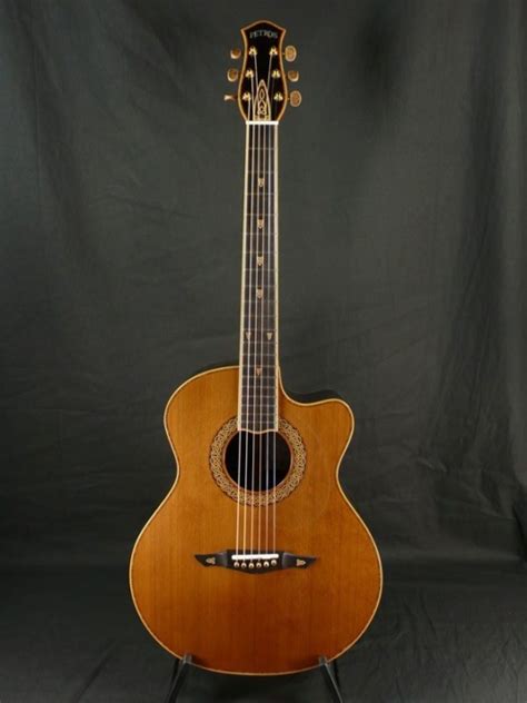 Ramirez 1a Dream Guitars