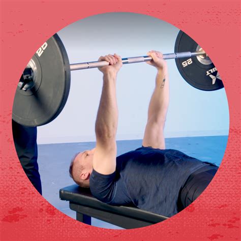 How To Do The Close Grip Bench Press For Stronger Triceps