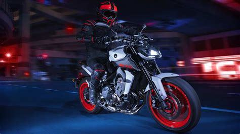 Yamaha Mt Launched In India Priced At Inr Lakh Autobics