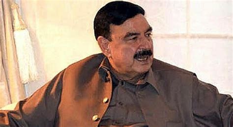 Lal Haveli Ownership Of Sheikh Rasheed Restored INP