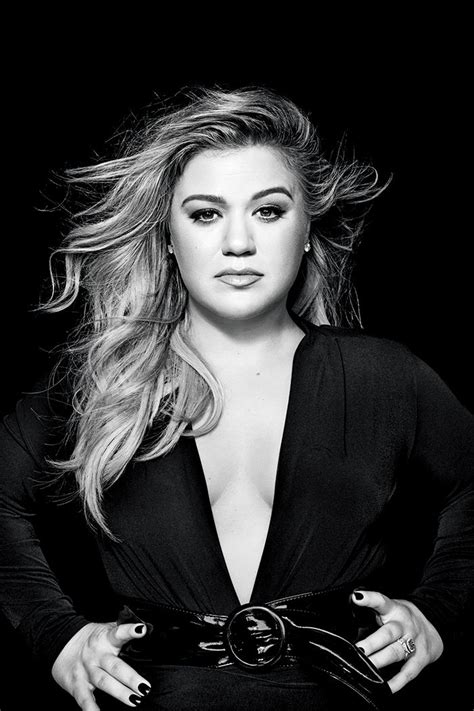 Kelly Clarkson – Variety Magazine (October 2017) – GotCeleb