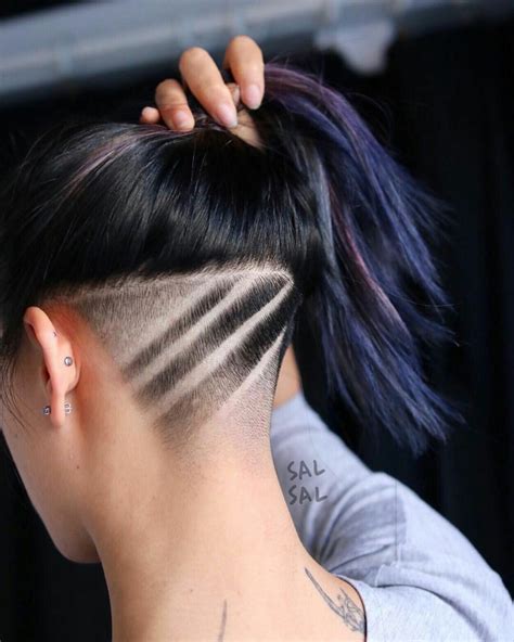 Pin By Mica On Hair Undercut Long Hair Undercut Hairstyles Long Hair Styles