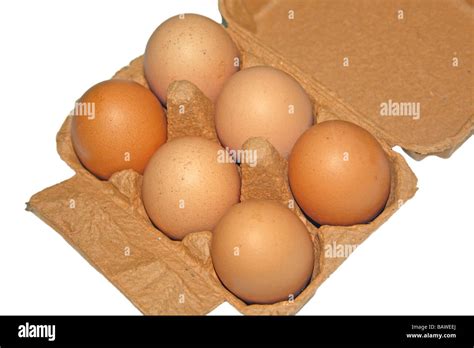 Chick Egg Carton Hi Res Stock Photography And Images Alamy