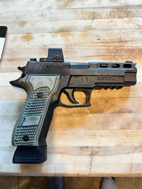 Best P Images On Pholder Sig Sauer Gun Porn And Guns