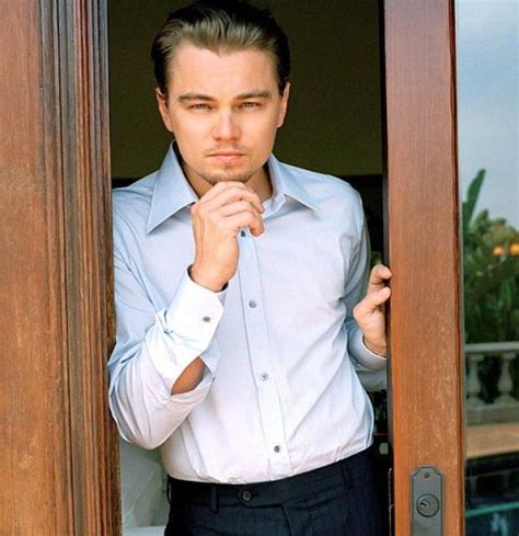 Leonardo Dicaprio Biography Actor